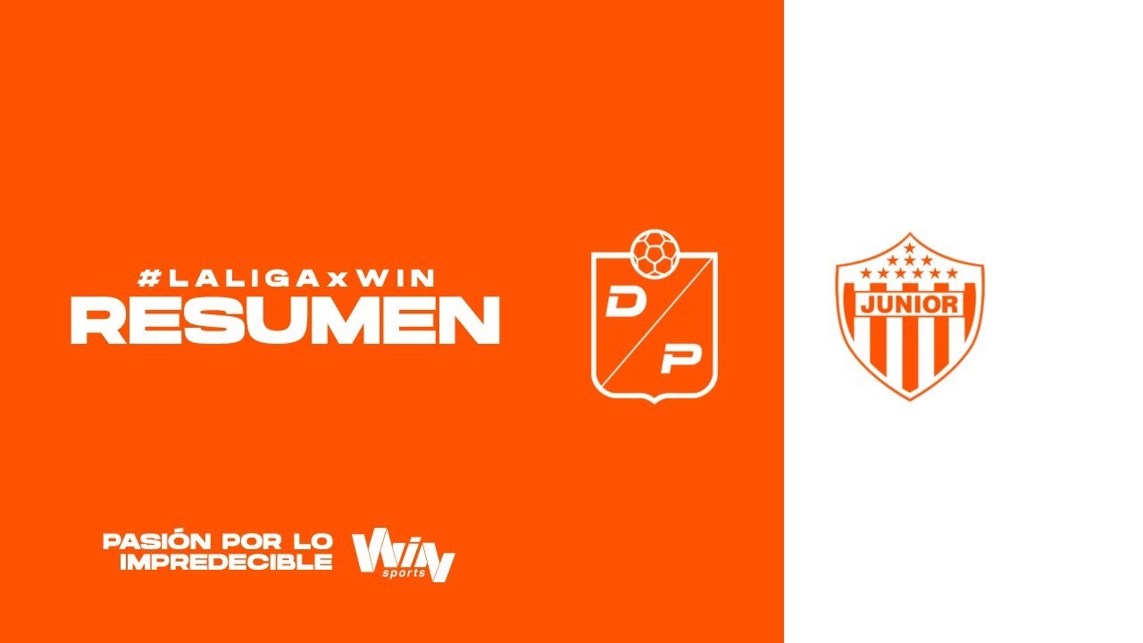 #ไฮไลท์ฟุตบอล [ เดปอร์ติโว เปไรร่า 0 - 0 จูเนียร์ส บาแรนคิลล่า ] โคลอมเบีย พรีเมร่าเอ 2024/23.5.67