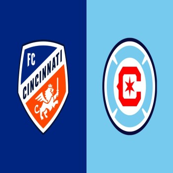 #ไฮไลท์ฟุตบอล [ เอฟซี ซินซินเนติ 1 - 0 ชิคาโก ไฟร์ ] ยูเอสเอ เมเจอร์ลีก ซอกเกอร์ 2023