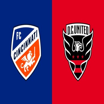 #ไฮไลท์ฟุตบอล [ เอฟซี ซินซินเนติ 2 - 1 ดีซี ยูไนเต็ด ] ยูเอสเอ เมเจอร์ลีก ซอกเกอร์ & 7 พ.ค 66